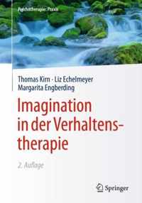 Imagination in der Verhaltenstherapie