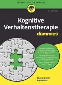 Kognitive Verhaltenstherapie für Dummies