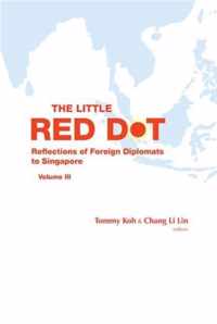 Little Red Dot, The