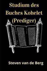 Studium des Buches Kohelet (Prediger)