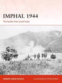 Imphal 1944