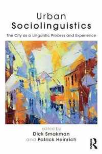 Urban Sociolinguistics