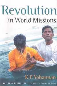 Revolution in World Missions