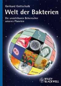 Welt der Bakterien