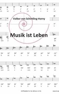 Musik Ist Leben