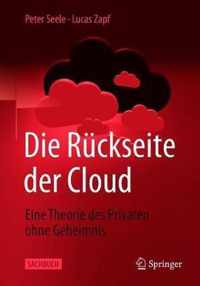 Die Ruckseite Der Cloud