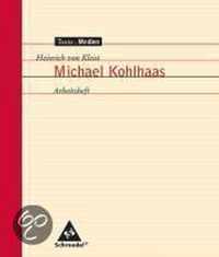 Michael Kohlhaas. Arbeitsheft