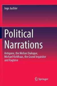 Political Narrations