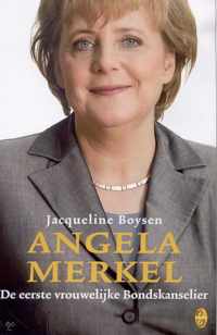 Angela Merkel