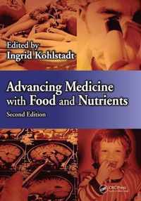 Advancing Medicine with Food and Nutrients