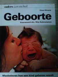 Geboorte