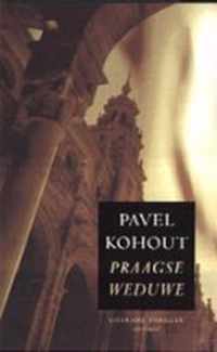 Praagse weduwe - P. Kohout