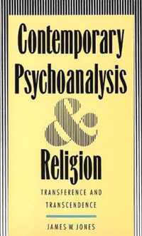 Contemporary Psychoanalysis and Religion