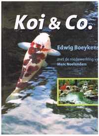 Koi & Co.