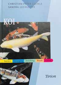 Koi