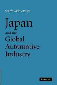 Japan and the Global Automotive Industry