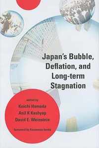 Japan's Bubble, Deflation, and Long-term Stagnation