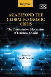 Asia Beyond the Global Economic Crisis