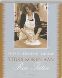 Thuis koken aan Rue Tatin