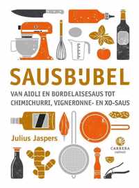 Kookbijbels  -   Sausbijbel