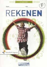 Moderne Wiskunde 1 havo/vwo Oefenboek