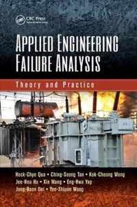 Applied Engineering Failure Analysis: Theory and Practice