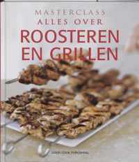 Alles Over Roosteren En Grillen