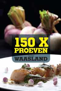 150 x proeven van het waasland