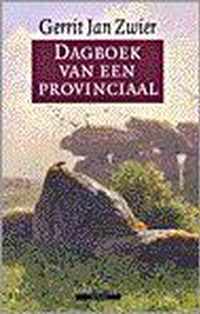 Dagboek van een provinciaal