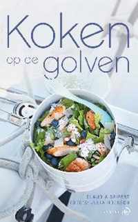 Koken op de golven