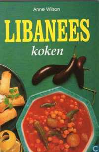 LIBANEES KOKEN