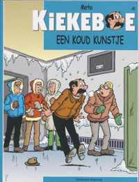 Een Koud Kunstje