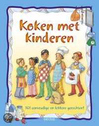 Koken Met Kinderen