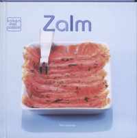 Koken met passie  -   Zalm