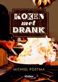 Koken met drank