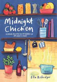 Midnight Chicken