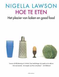 Hoe te eten