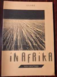 In afrika