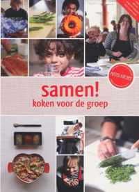 Samen! Koken Voor De Groep