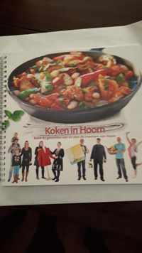 Koken in