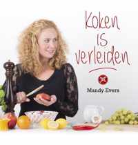 Koken is verleiden