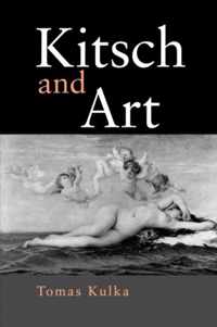 Kitsch and Art