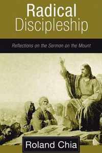 Radical Discipleship