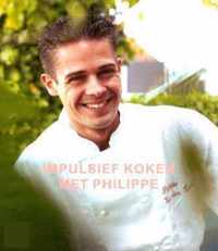 Koken met Philippe