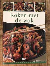 KOKEN MET DE WOK