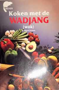 Koken met de wadjang (wok)