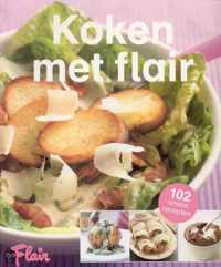 Koken met flair