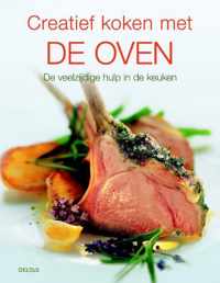 Creatief Koken Met De Oven