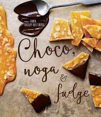 Choco, noga & fudge