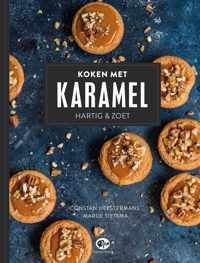 Koken met karamel